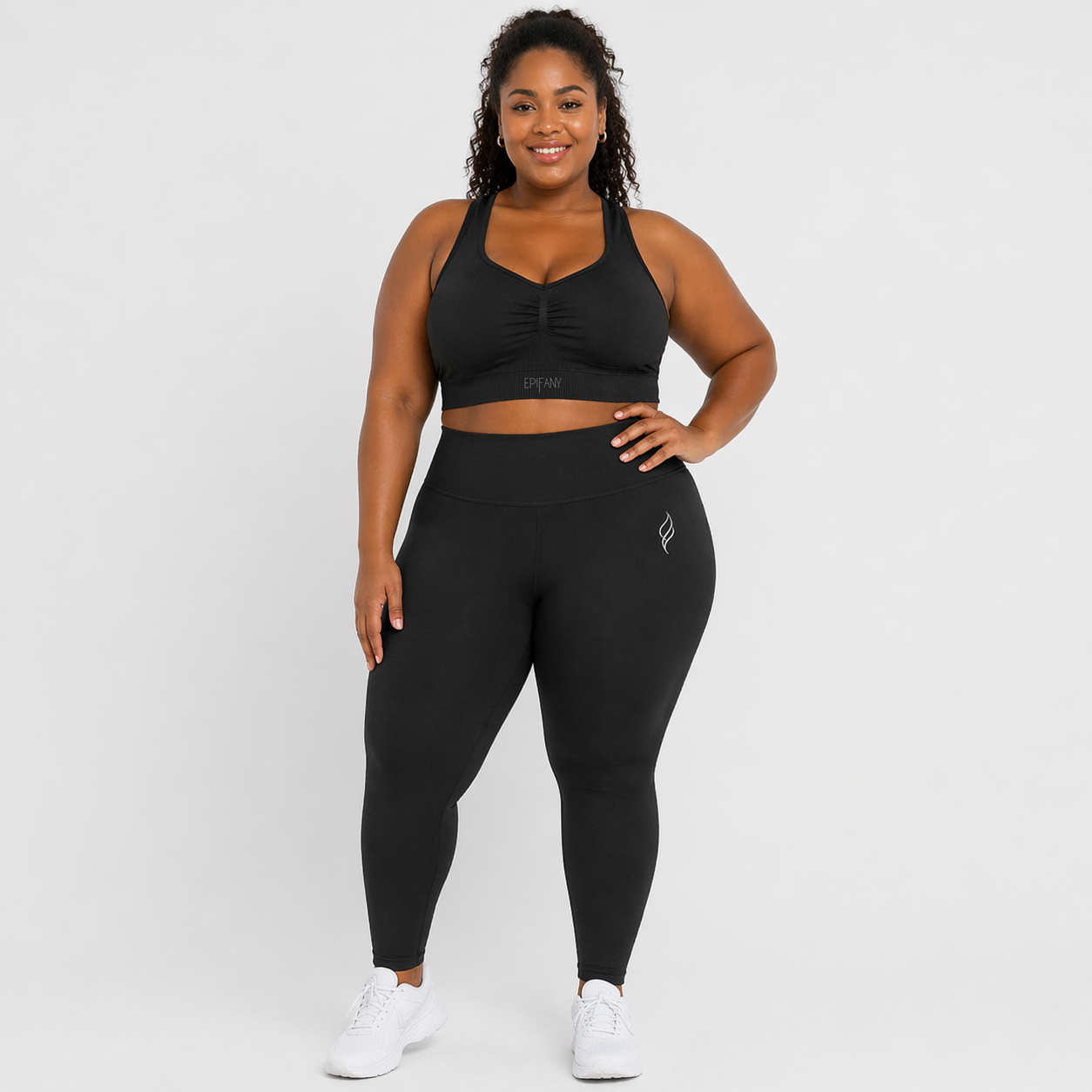 The Stronger Set