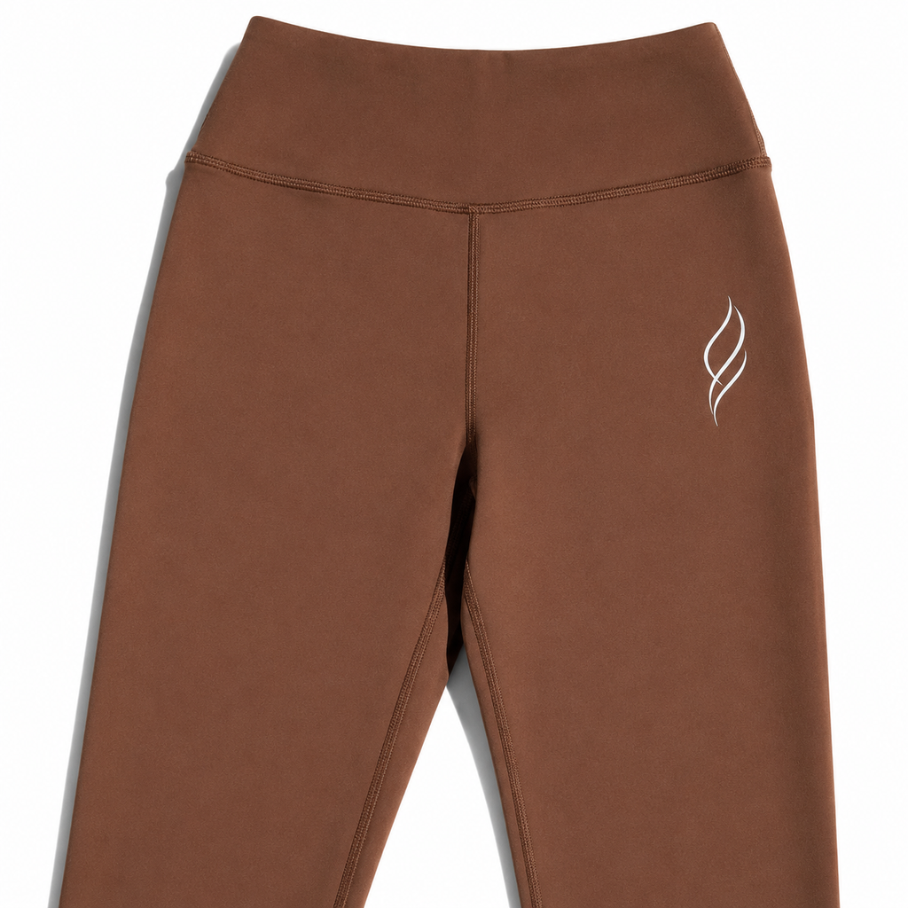 Mocha Muse Leggings