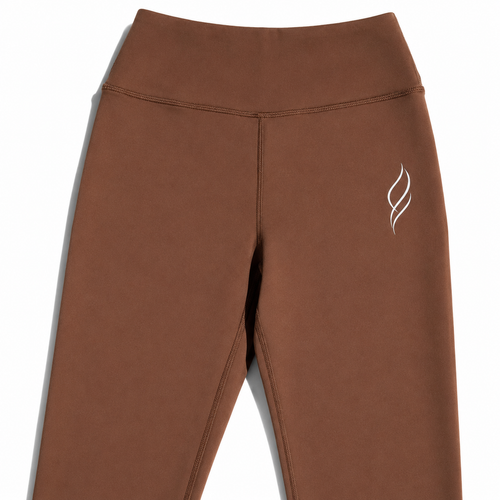 Mocha Muse Leggings