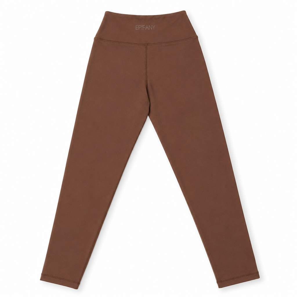 Mocha Muse Leggings