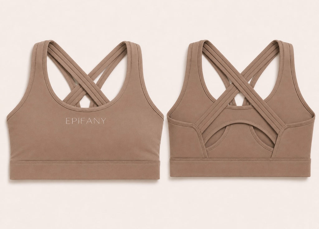 Fearless Bra