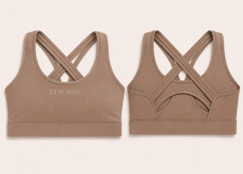 Fearless Bra