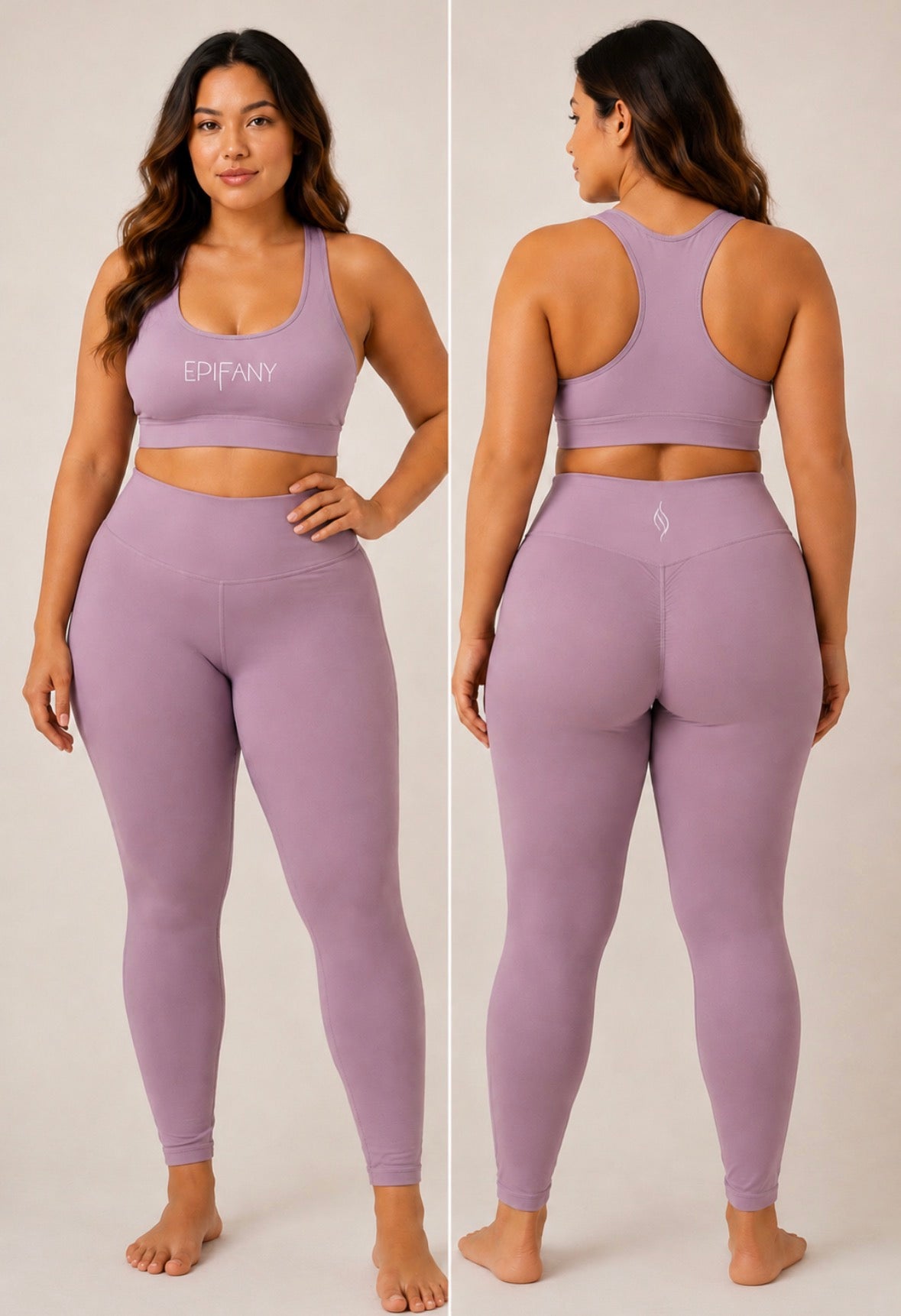 Radiance Leggings