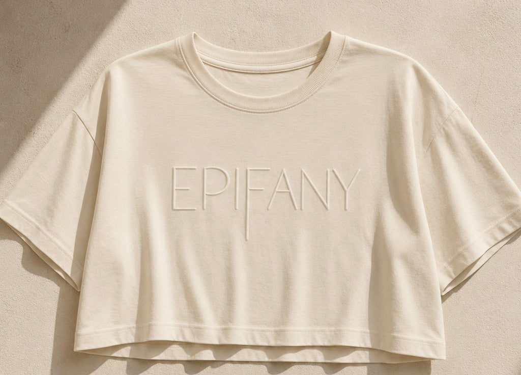 Elevated Crop Top | Stylish Women's Activewear