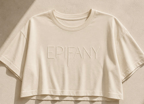 Elevated Crop Top