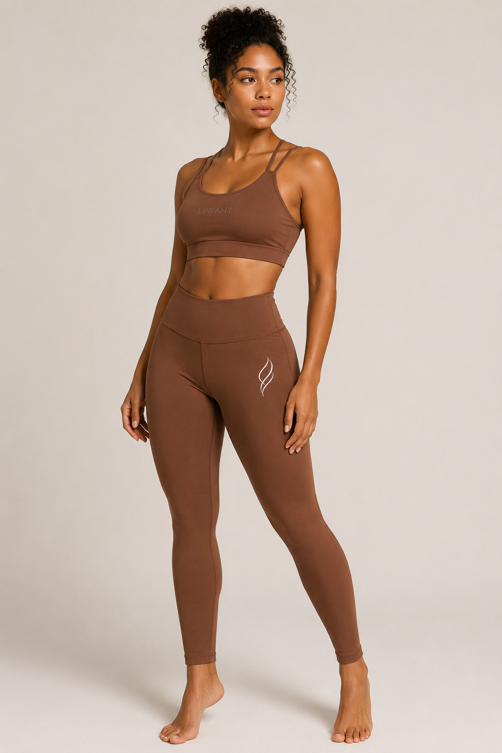 The Grounded Bra