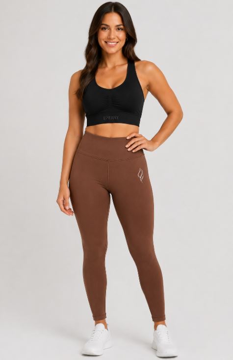 Mocha Muse Leggings