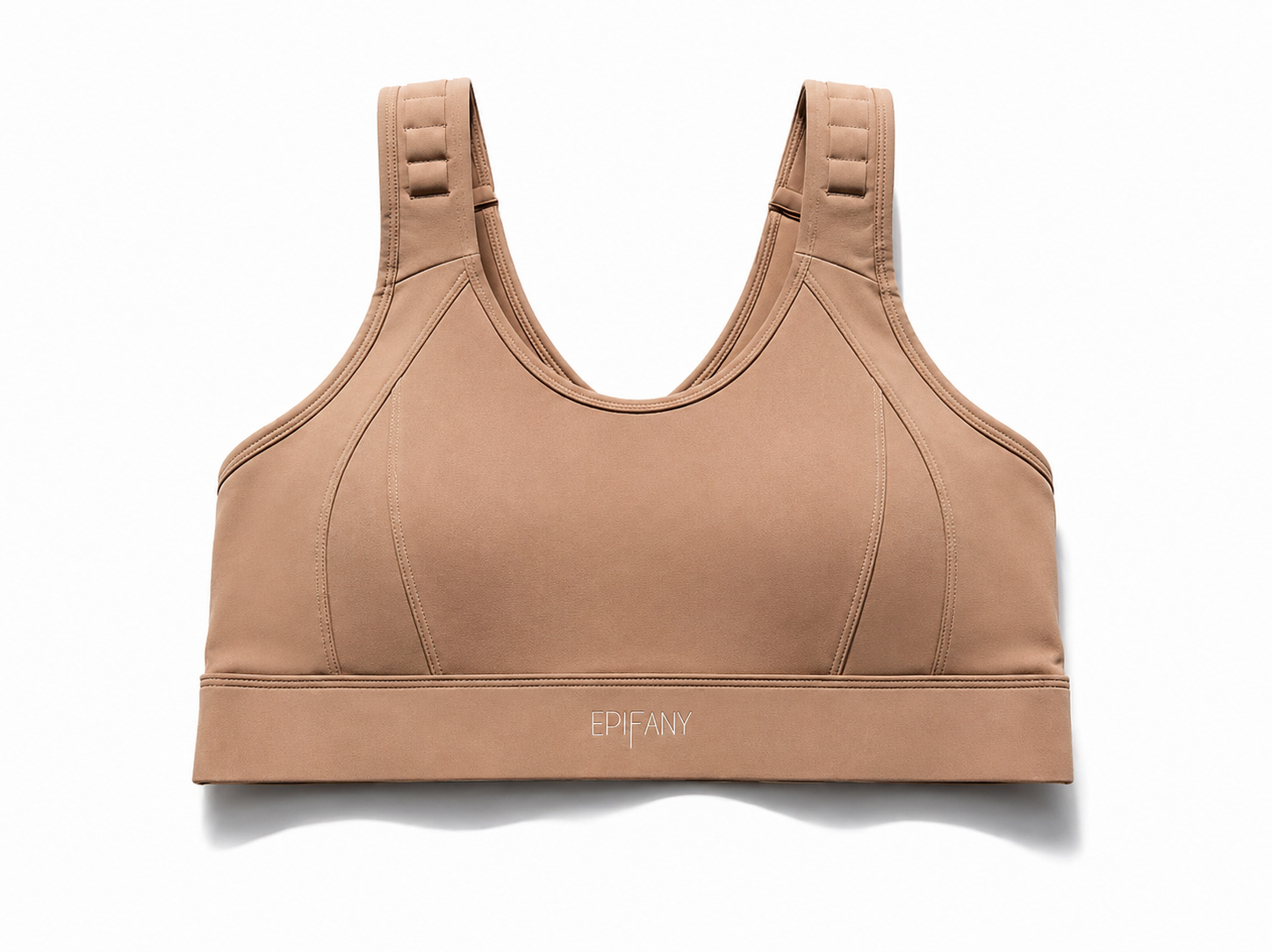 Poise sports bra